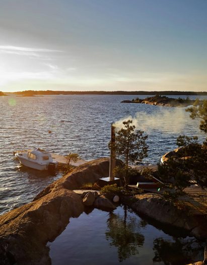 Project Ö — Finland