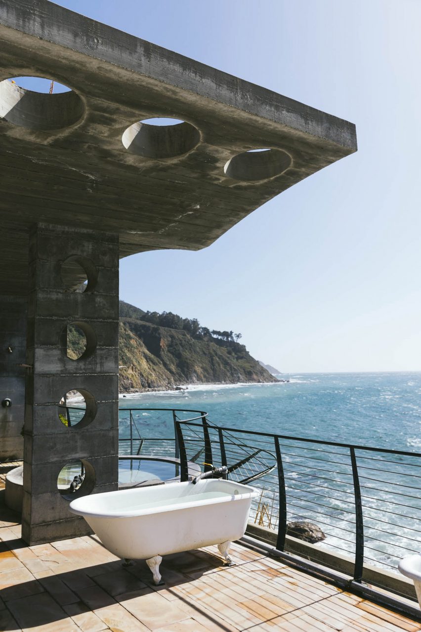 Esalen Institute — California