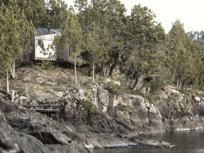 Sauna Ranco - Chile