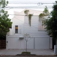 Vedia House