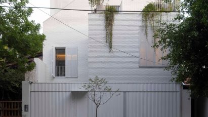 Vedia House