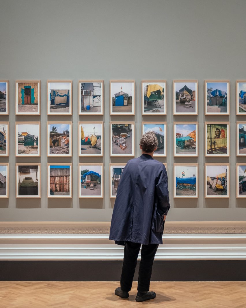 Victoria & Albert Photography Centre by Gibson Thornley Architects and Purcell