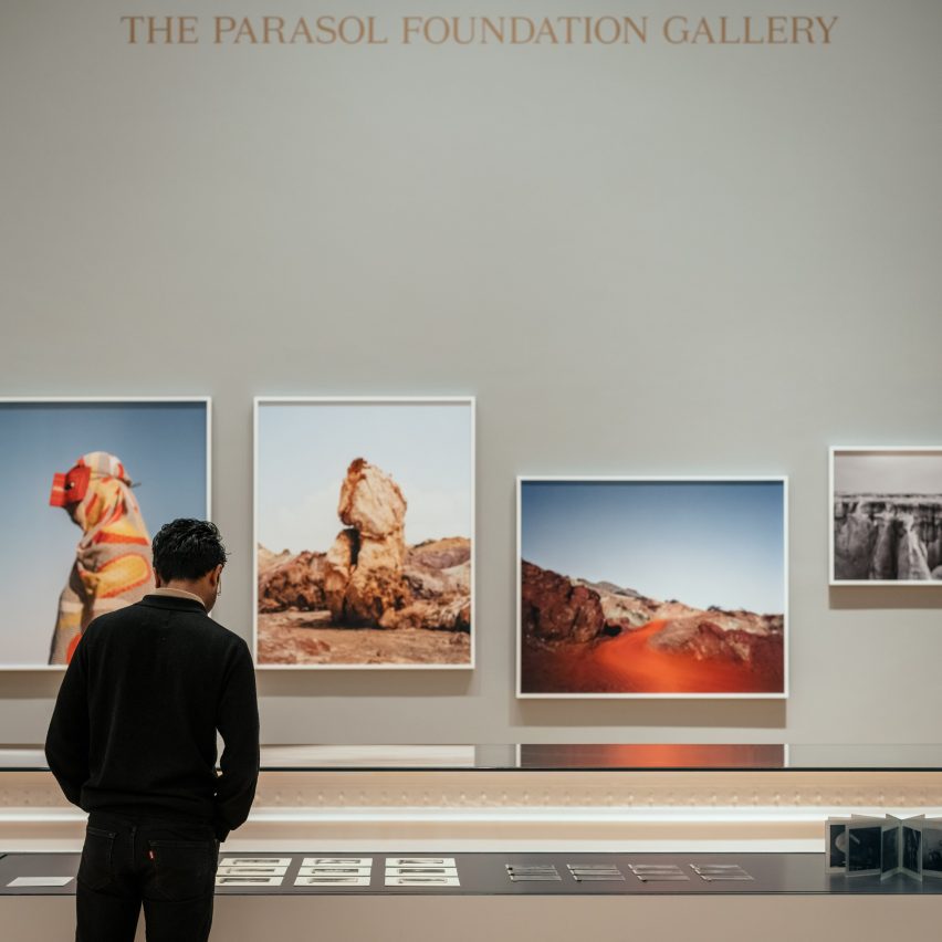 Victoria & Albert Photography Centre by Gibson Thornley Architects and Purcell