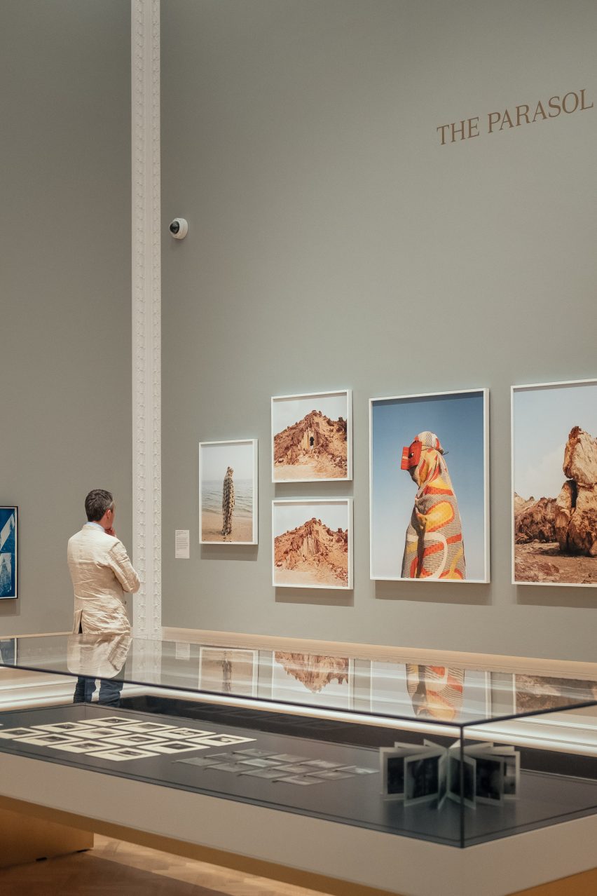 Victoria & Albert Photography Centre by Gibson Thornley Architects and Purcell