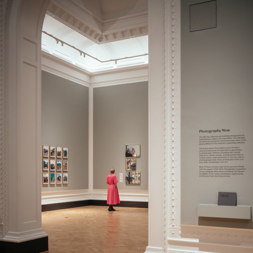 Victoria & Albert Photography Centre by Gibson Thornley Architects and Purcell