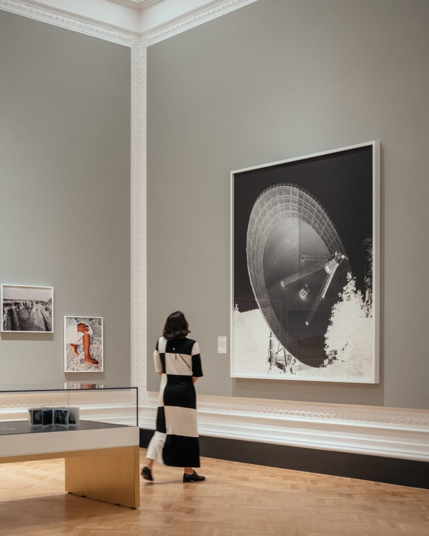 Victoria & Albert Photography Centre by Gibson Thornley Architects and Purcell
