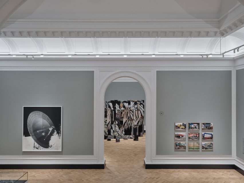 Victoria & Albert Photography Centre by Gibson Thornley Architects and Purcell