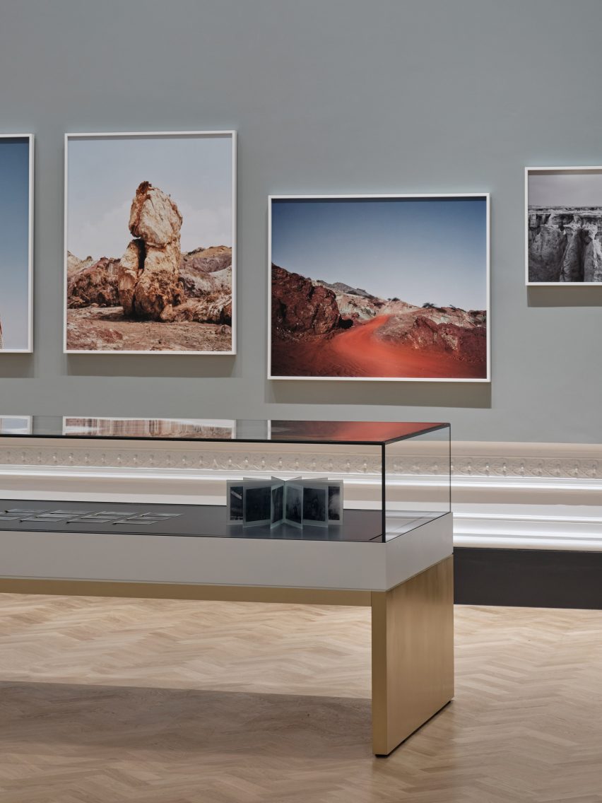Victoria & Albert Photography Centre by Gibson Thornley Architects and Purcell