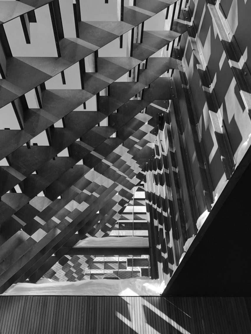 5468796 Architecture veil house winnipeg