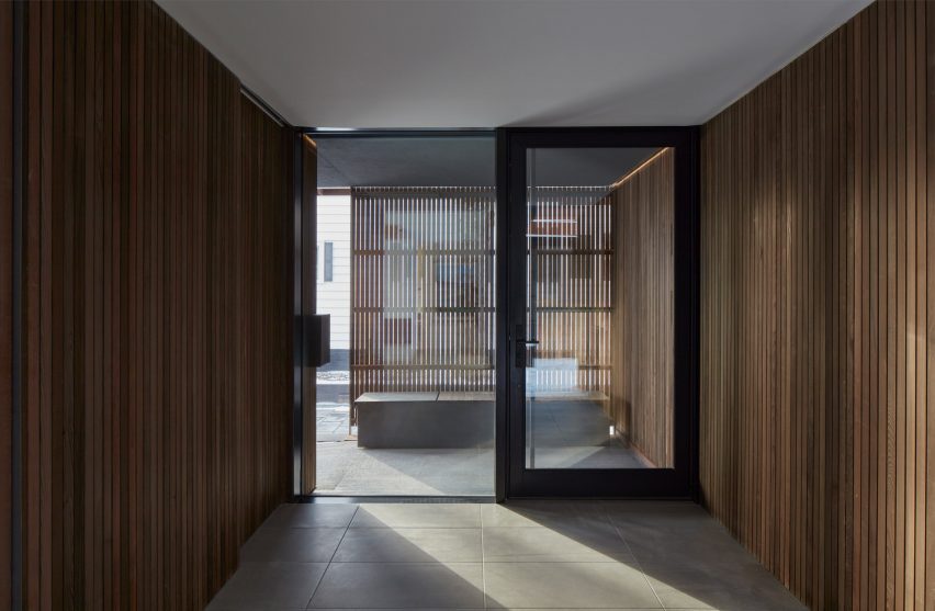 5468796 Architecture veil house winnipeg