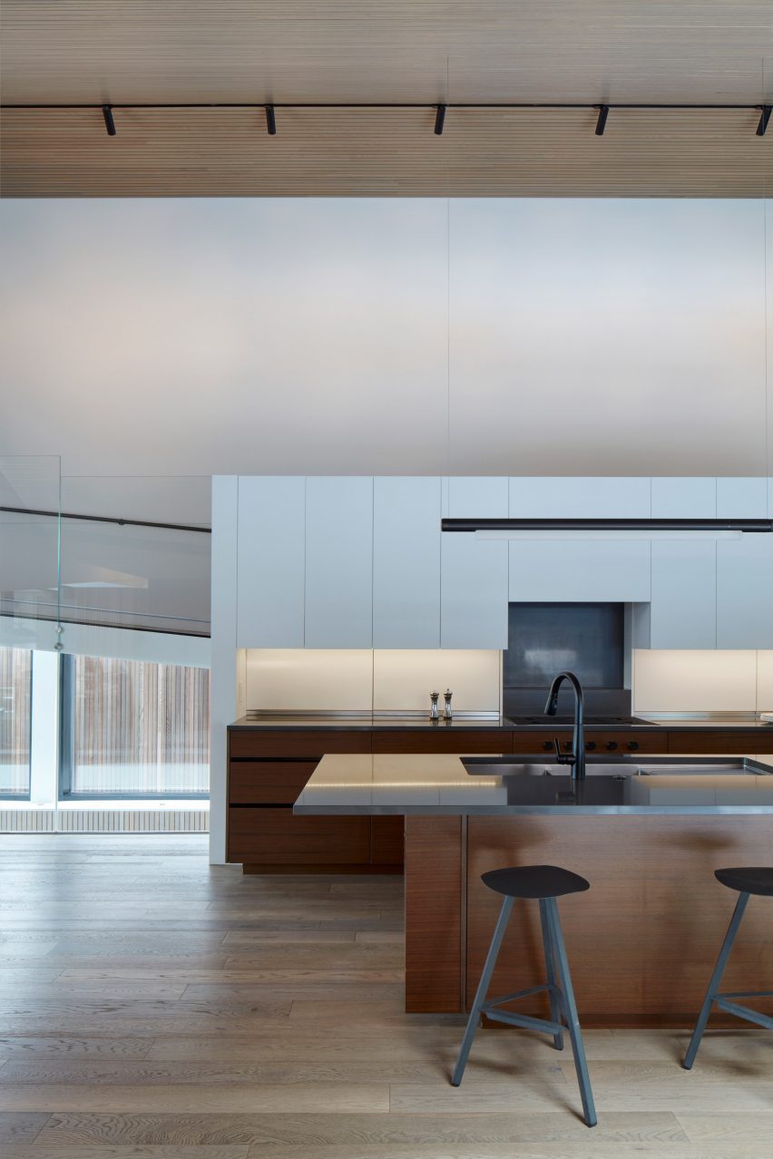 5468796 Architecture veil house winnipeg