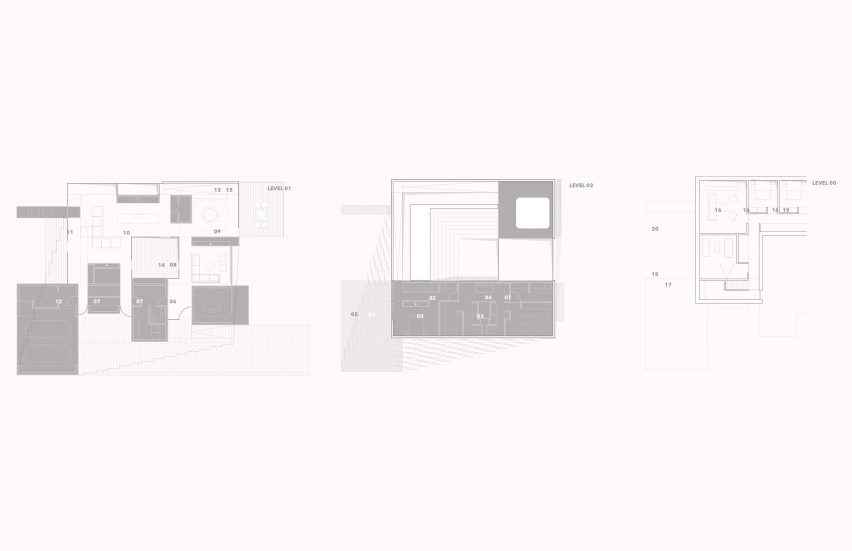 5468796 Architecture veil house winnipeg