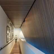 Winnipeg house by 5468796 Architecture