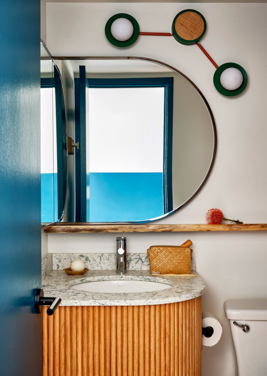 Hawaiian heritage informs Wayfinder Waikiki by The Vanguard Theory