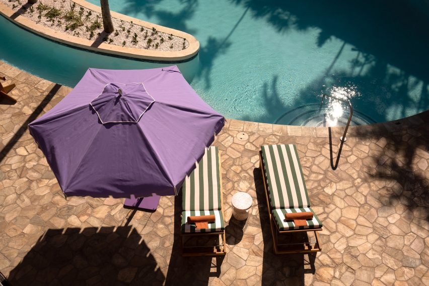 Hawaiian heritage informs Wayfinder Waikiki by The Vanguard Theory