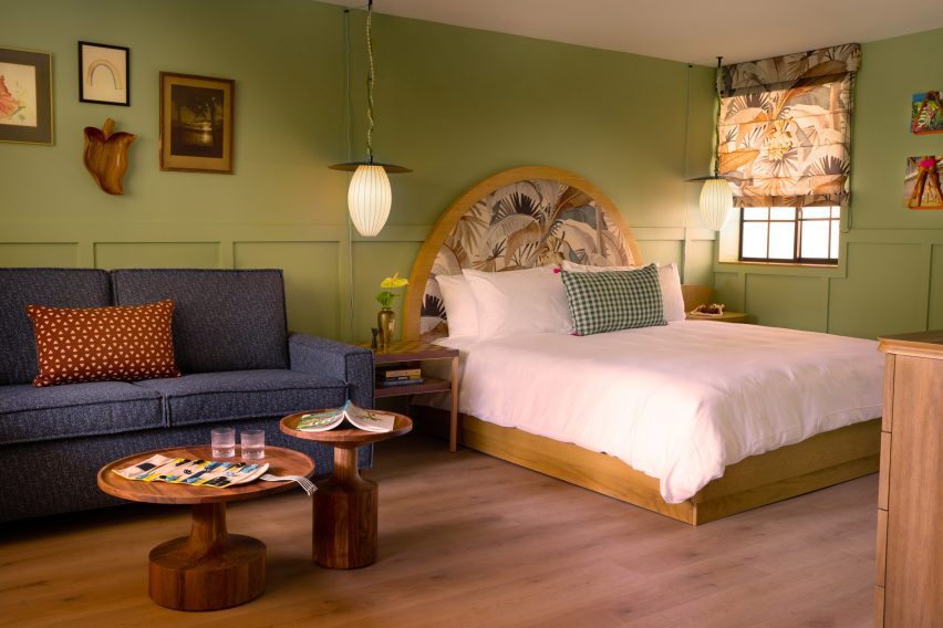 Hawaiian heritage informs Wayfinder Waikiki by The Vanguard Theory