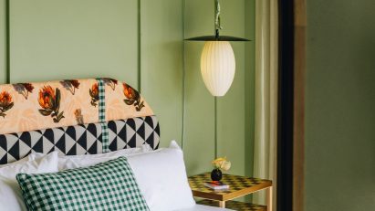 Hawaiian heritage informs Wayfinder Waikiki hotel by The Vanguard Theory