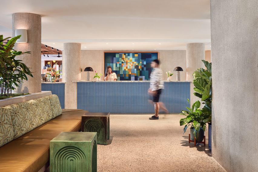 Hawaiian heritage informs Wayfinder Waikiki by The Vanguard Theory