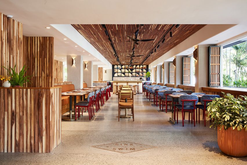 Hawaiian heritage informs Wayfinder Waikiki by The Vanguard Theory
