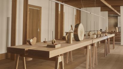 Photo of Weight of Wood
