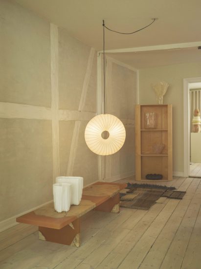 Yoonede at 3 Days of Design