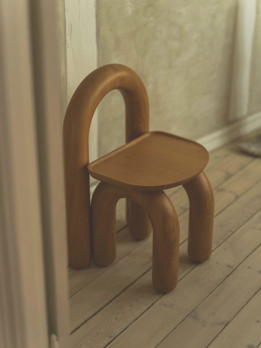 Yoonede at 3 Days of Design
