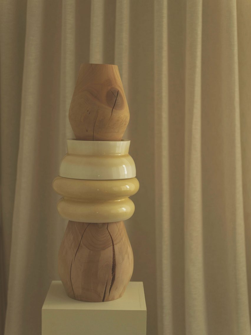 Yoonede at 3 Days of Design