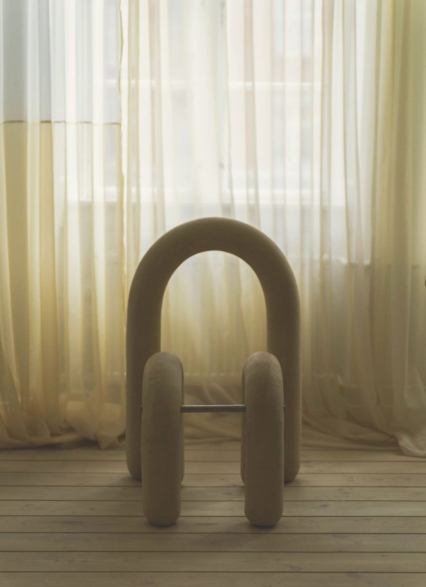 Yoonede at 3 Days of Design