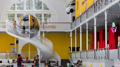 Young V&A