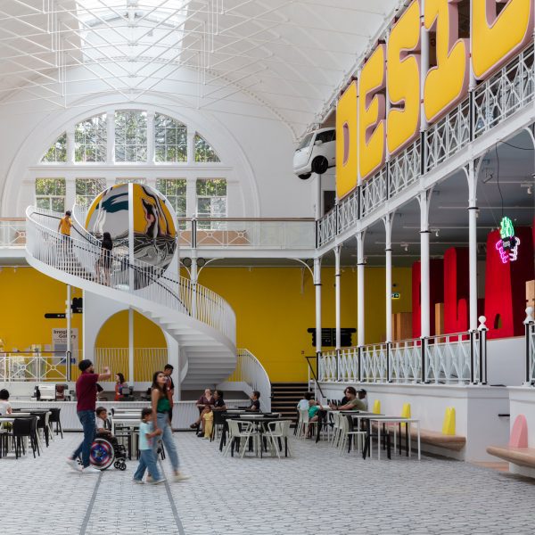 Young V&A