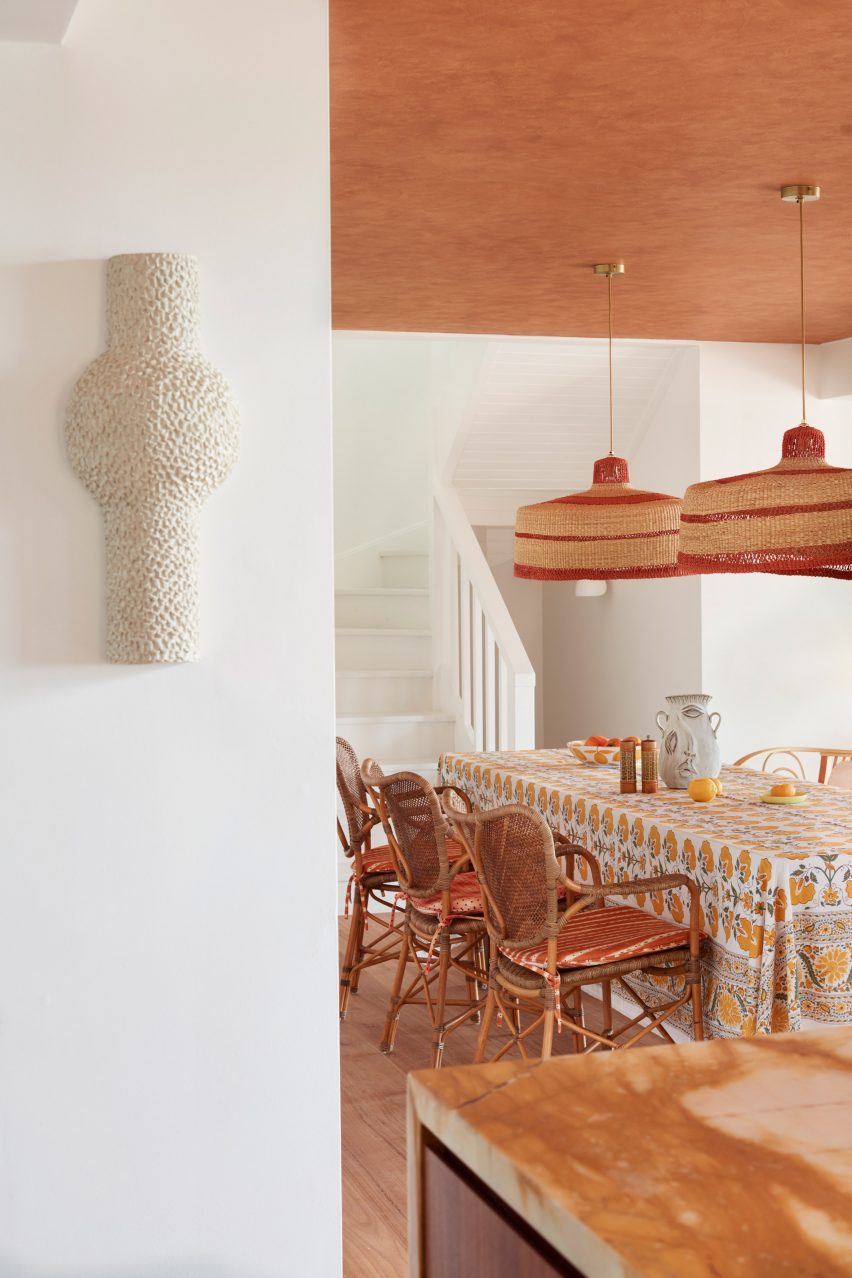 Palm Beach house in Sydney by YSG