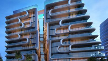 Zaha Hadid Architects to replace collapsed Surfside condo in Miami