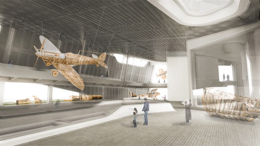 Florida Atlantic University presents 10 architecture projects