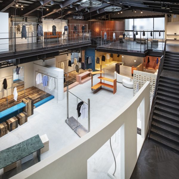 Maison Special / Prank Project Fukuoka by AtMa