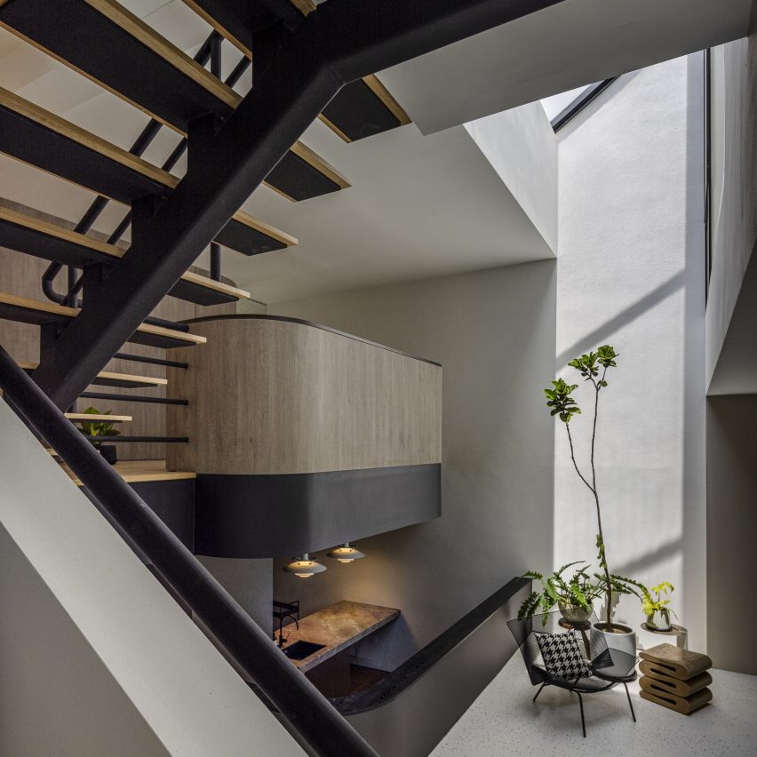 Light House by Studio iF