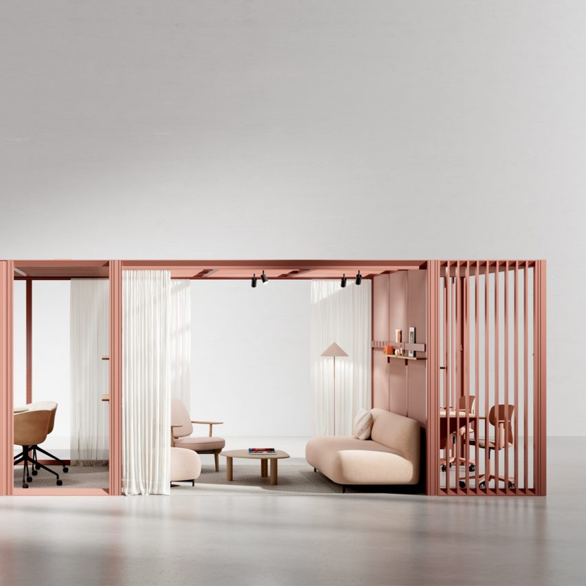 OmniRoom by Mute