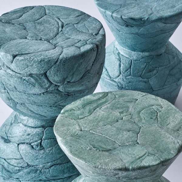 Refoam by We+