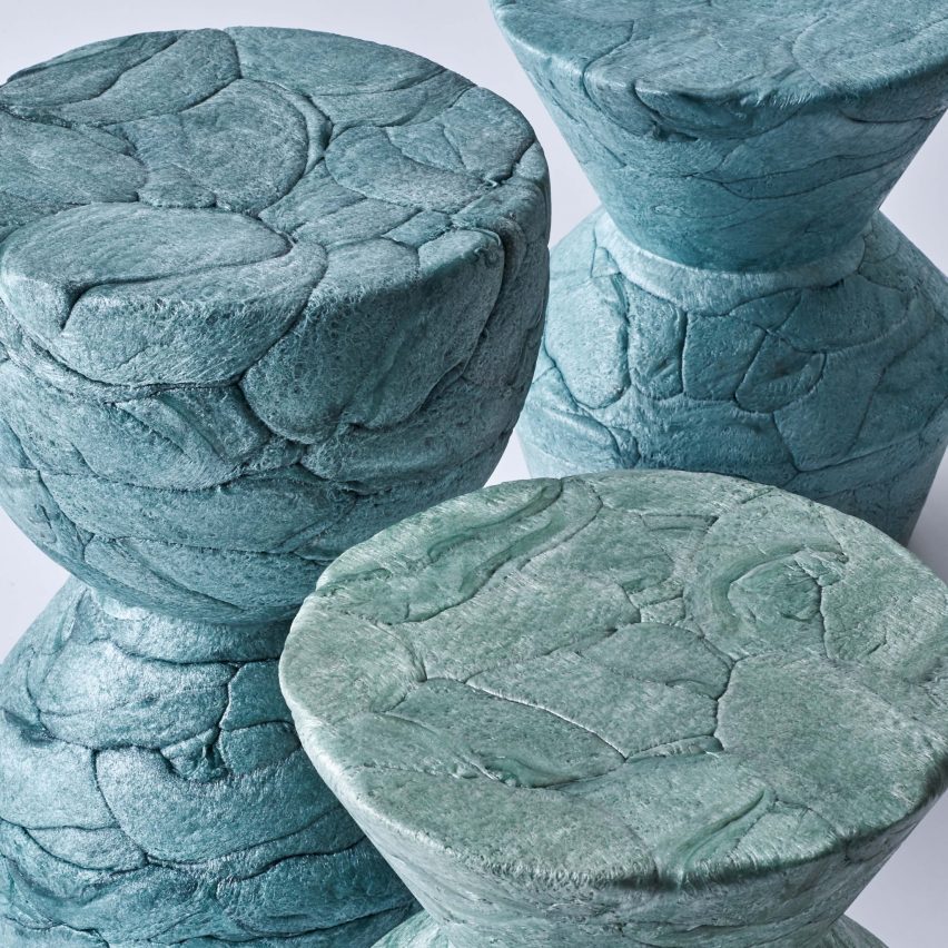 Refoam by We+