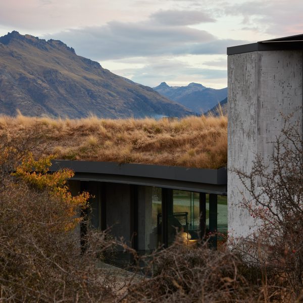 Matagouri by Fearon Hay Architects