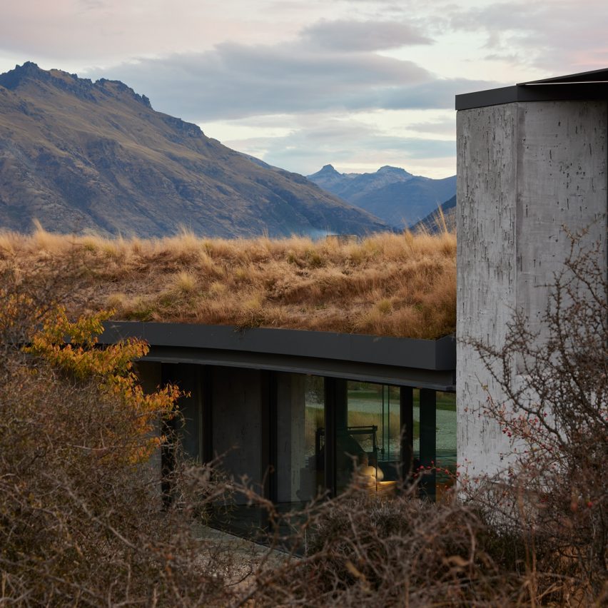 Matagouri by Fearon Hay Architects
