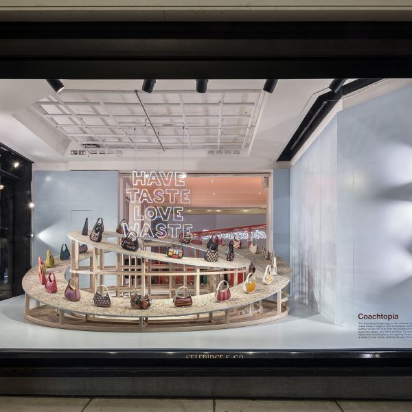 Coachtopia by Studio XAG
