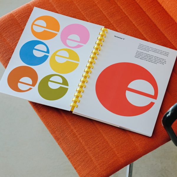 Eames Collection for the Eames Institute of Infinite Curiosity by Manual