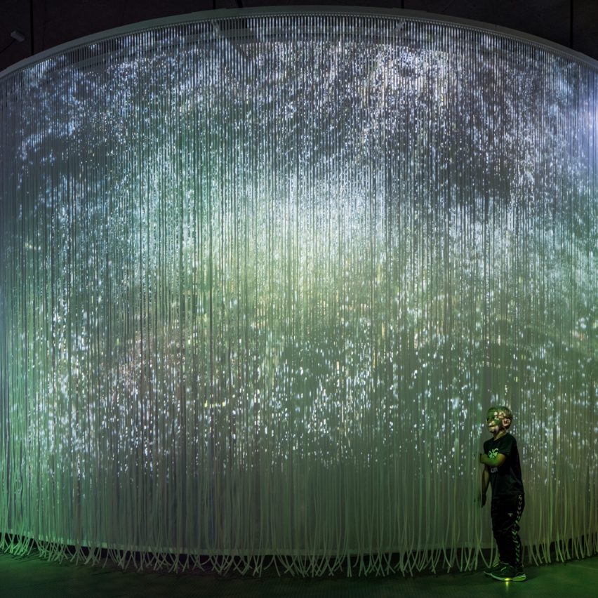 Hans Christian Andersen Museum by Studio ZNA