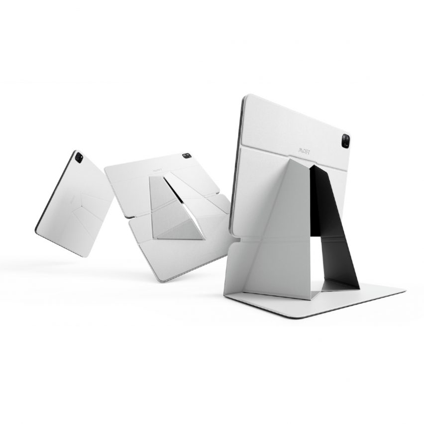 Snap Float Folio by MOFT by MOFT Inc.