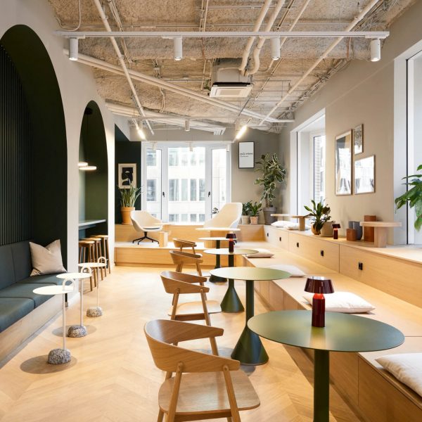 Eterno Health Hamburg by Ahochdrei