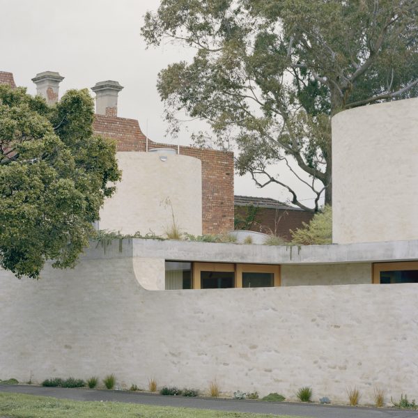 Mary Street House by Edition Office