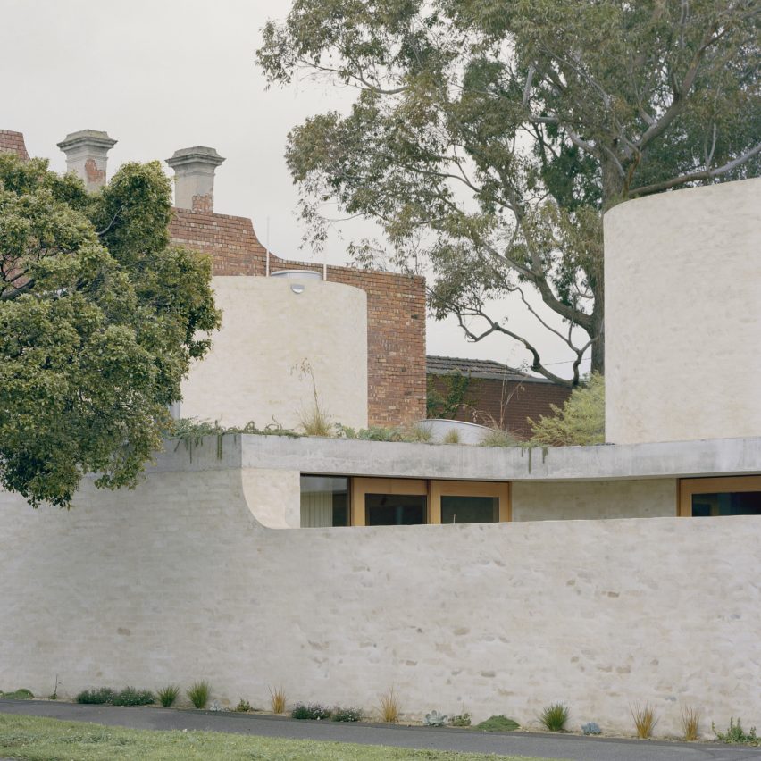 Mary Street House by Edition Office