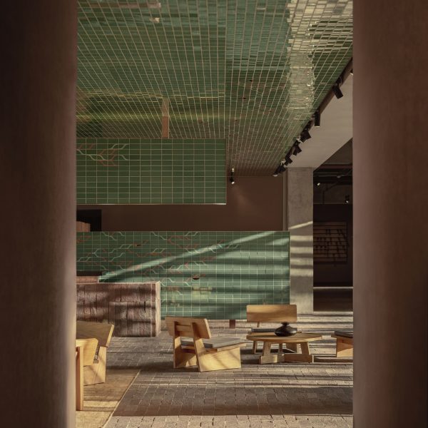 Albor Hotel, Tapestry Collection by Hilton by Héctor Esrawe