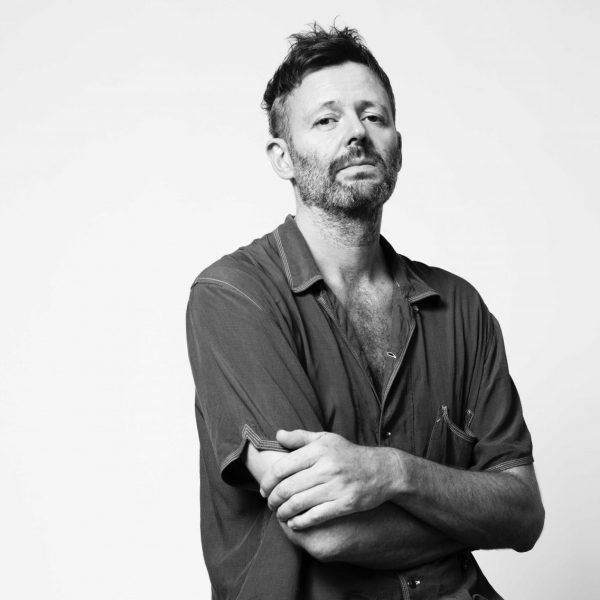 Michael Young is a British industrial designer