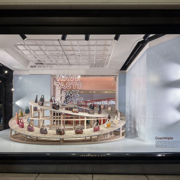 Coachtopia by Studio XAG